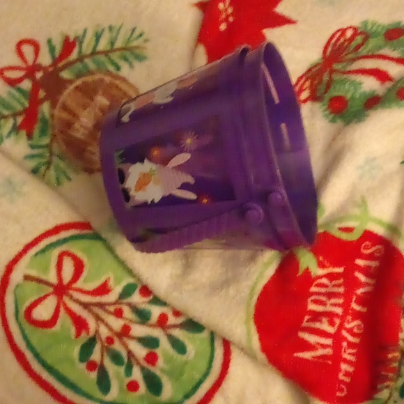 Bunny Easter basket - Picture 2 of 3